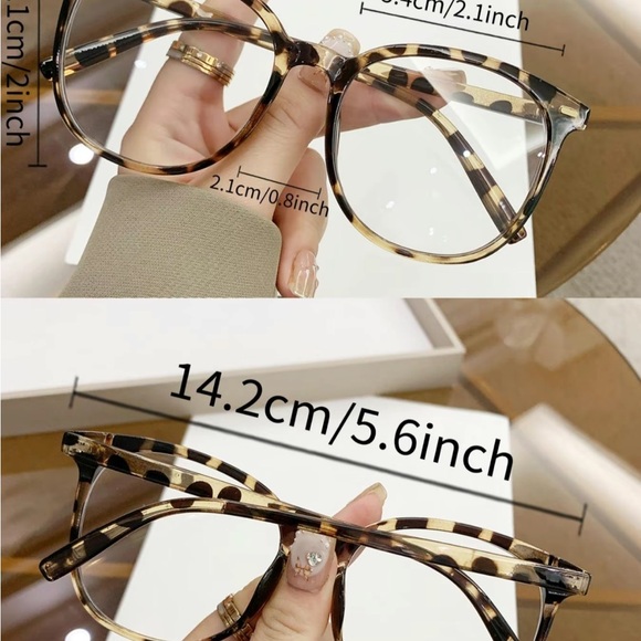 Blue light glasses - Picture 2 of 4